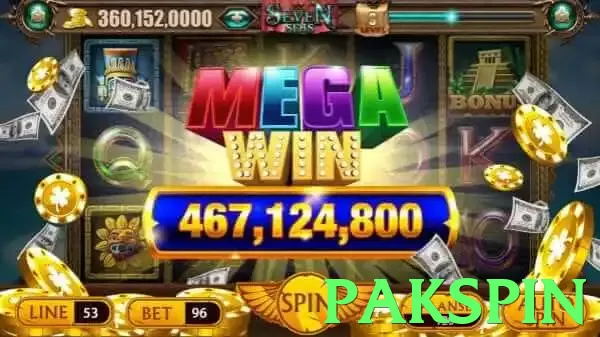 pakspin Pakistan - 3